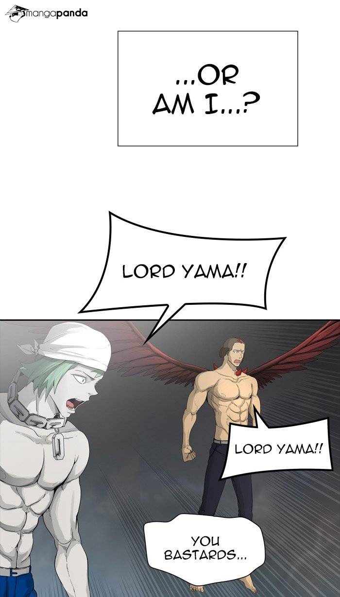 Tower of God Chapter 453 image 69
